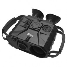 Тепловизионный бинокль iRay xFuse PT-Pro 640