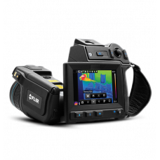 Тепловизор Flir T450sc