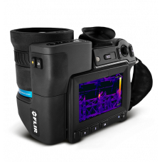 Тепловизор Flir T1020