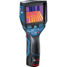 Тепловизор Bosch GTC 400 C