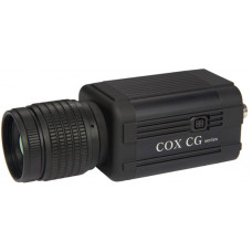 Тепловизор COX CG640