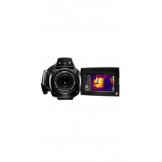 Тепловизор Testo 885-2 с объективами C0 + C1 + I1 + V1