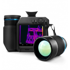 Тепловизор Flir T840