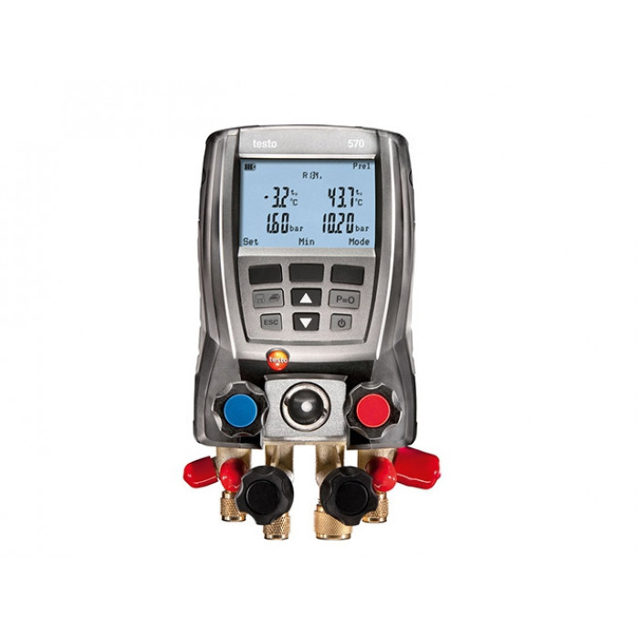 Прибор Testo 570-2