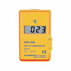 Термометр Greisinger GTH 1150 C