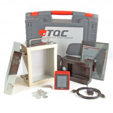Регистратор температуры TQC Sheen CurveX-3 Standard+