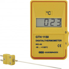 Термометр Greisinger GTH 1150-Gourmet-SET