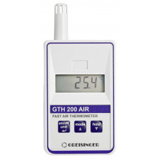 Термометр Greisinger GTH 200 Air