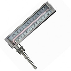 Термометр PALMER Prover Tank