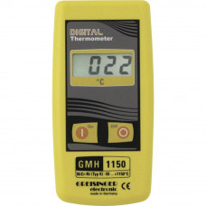 Термометр Greisinger GMH 1150