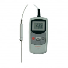 Термометр Greisinger GMH 2710K