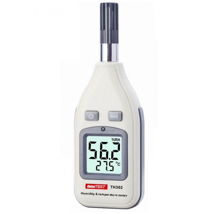 Термометр UnionTEST TH302