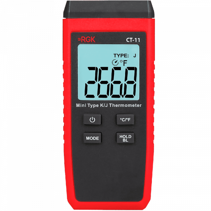 Термометр RGK CT-11