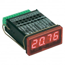 Термометр Greisinger GIA 20 EB-G24