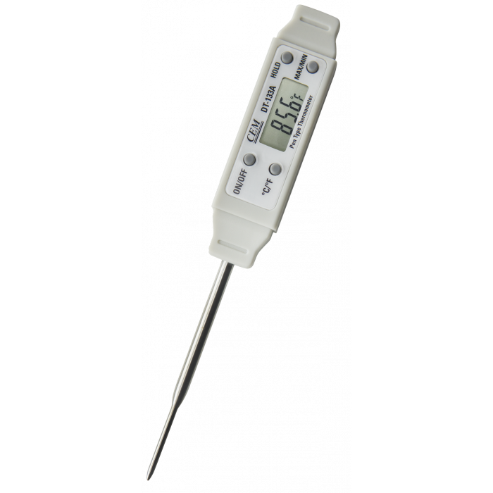 Термометр CEM DT-133A