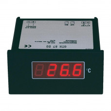 Термометр Greisinger GTH 83 EG
