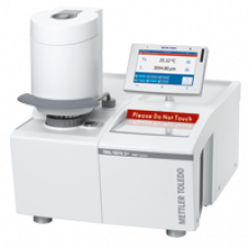 Термомеханический анализатор Mettler Toledo TMA/SDTA 2+ LF/1100
