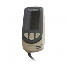 Толщиномер DeFelsko PosiTector 6000 Standard с датчиком F1