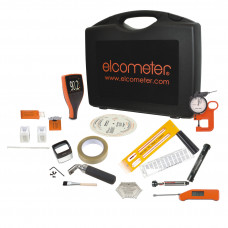 Набор для контроля защитных покрытий KIT 1