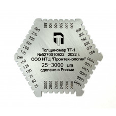 Толщиномер ПРОМТ ТГ-1