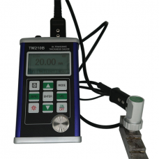 Толщиномер TMTECK TM210B