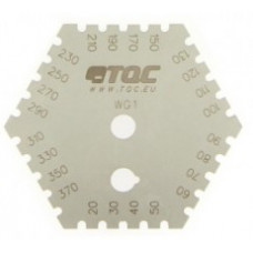 Гребенка TQC Sheen SP4000