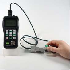 Толщиномер TMTECK TM251D