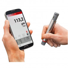 Толщиномер Erichsen SmarTest FN 2.6