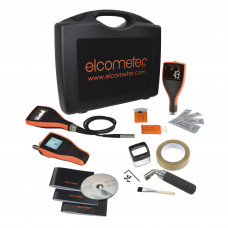 Набор для контроля защитных покрытий KIT 3 Top