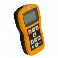 Толщиномер Krautkramer DM5E