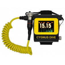 Толщиномер Cygnus DIVE