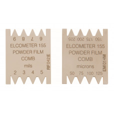 Гребенка Elcometer 155/1