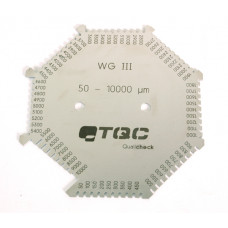 Гребенка TQC Sheen SP4020