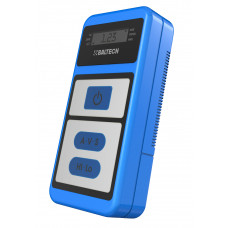 Виброметр VP-3410