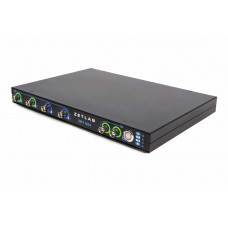 Система ZETLAB ZET 024