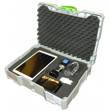Виброметр SKF CMVL 4000-BOX Wireless MicroVibe
