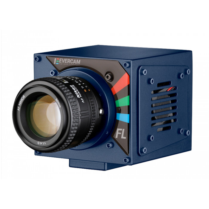 Камера EVERCAM FL 1000-16-С