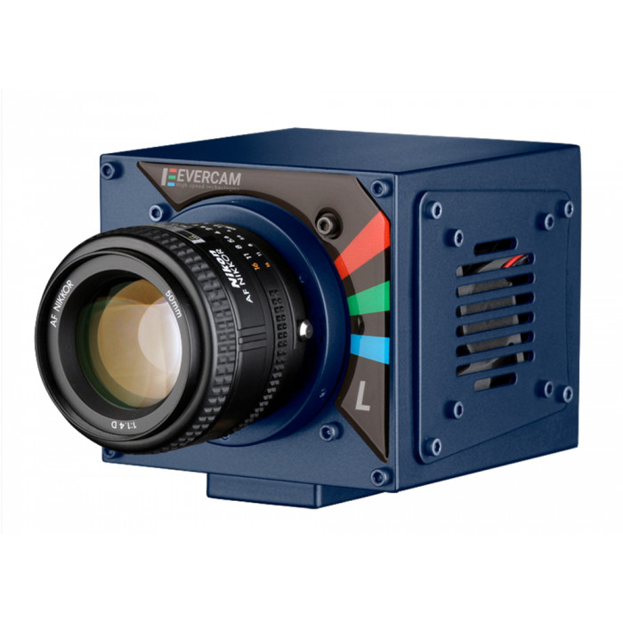 Камера EVERCAM L 2000-8-С