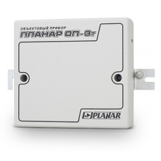 Объектовый прибор Planar ОП-3т