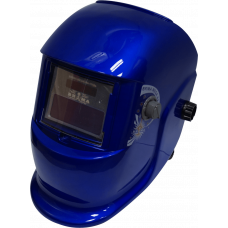 Сварочная маска BRIMA MEGA HA-1110o синяя