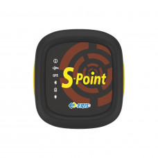 Устройство безопасности ЭРИС ERIS S-POINT (кнопка SOS)