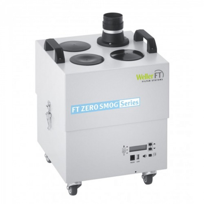 Дымоуловитель Weller Zero Smog 4V