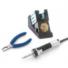 Паяльник Weller WXDV 120 Set