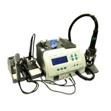 Станция АКТАКОМ ASE-4313