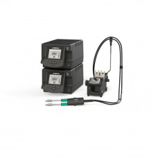 Паяльная станция JBC HDE-2KD с HT470-A