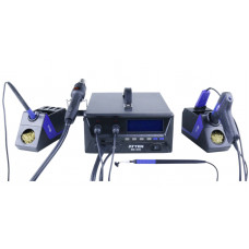 Паяльная станция ATTEN MS-900