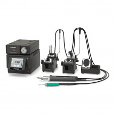Ремонтная станция JBC DMVE-2QA с T245-A