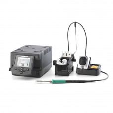 Паяльная станция JBC HDE-2C с T470-A