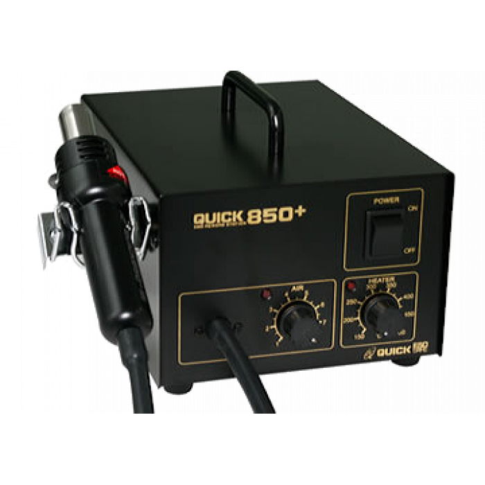 Станция Quick 850+ ESD