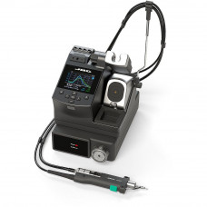 Демонтажная станция JBC CSE-2A с DS360-A